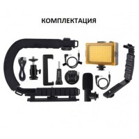 Набор блогера Puluz PKT3013 2